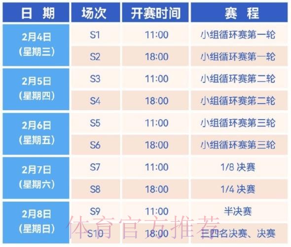 2026世界杯直播今日比赛时间表直播平台