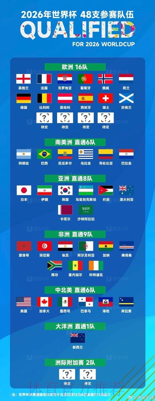 全面解析世界杯强队